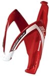 Elite Custom Race Flaschenhalter &ndash; Leicht, Robust & rutschfest &ndash; F&uuml;r Rennrad,