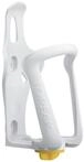 Topeak Modula EX Flaschenhalter, Wei&szlig;, 16,3 x 8,5 x 7,3 cm