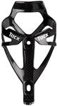 Tacx Flaschenhalter DEVA Carbon, schwarz, One Size, T-6102