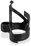 XLC Zubeh&ouml;r Trinkflaschenhalter BC-K03, Schwarz, 2503202800