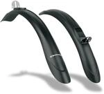 SKS GERMANY BEAVERTAIL SET Schutzblech-Set f&uuml;r Touren- und Trekkingr&auml;der
