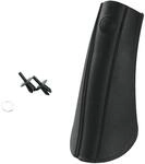 SKS Spoiler Lang 2257212400-Spoiler lang, schwarz, 15x5x5cm, 10990