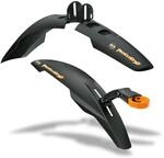 SKS GERMANY Rowdy Set Schutzblech-Set f&uuml;r Coole Kids (Fahrradzubeh&ouml;r aus