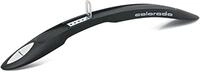 Polisport Schutzblech Cororado, Schwarz, 24-26 Zoll, 09505000
