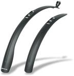 SKS GERMANY BEAVERTAIL XL Set Schutzblechset MTB- und Trekkingbikes