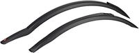 Hebie Steckblechset Viper Racing schwarz