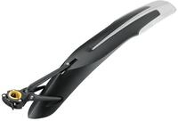 Topeak Hinterradschutzblech DeFender XC11, Black, One Size, TC9640