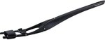 Topeak Schutzblech Set DeFender RC1/RC11, Black, One Size, TC9633