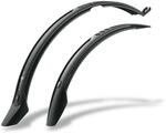 SKS GERMANY Velo 65 Mountain Set 26" - 28" Schutzblech-Set (Spritzschutz f&uuml;r