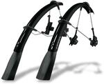SKS GERMANY RACEBLADE PRO Set Black Schutzblech-Set, ideal f&uuml;r Rennr&auml;der