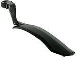 Hebie Steckblech HR Viper X, Schwarz, M, 0726E