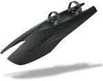 SKS GERMANY X-Board Dark Unterrohr-Schutzblech aus 2-Komponenten-Kunststoff...