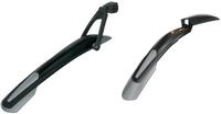 SKS Shockblade & X-Blade Schutzblechset 28/29 Zoll schwarz 2019 Schutzblech Set