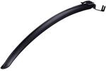 BBB Cycling Fahrrad Schutzblech Hinten RoadProtector, Spritzschutz f&uuml;r...
