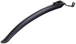 BBB Cycling Fahrrad Schutzblech RoadProtector, Spritzschutz f&uuml;r Mountainbike,