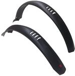 Hebie Steckblechset Taipan, schwarz, 20x5x5cm, 0757 E