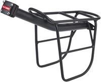 KLICKFix Gep&auml;cktr&auml;ger Freerack Plus, Schwarz, One Size, 1915S