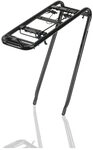 XLC Gep&auml;cktr&auml;ger Carry More, schwarz, 26-28, 2500603350