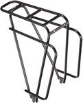 Tubus Gep&auml;cktr&auml;ger Logo Classic, schwarz, 29, 82000