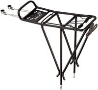 XLC Gep&auml;cktr&auml;ger RP-R04, schwarz, 26-29 Zoll, 2500602300