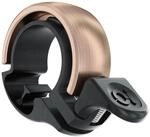 Knog Classic Fahrradklingel Unisex Erwachsene,Copper, Gr. S