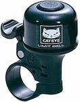 CATEYE Fahrradklingel PB-800, schwarz