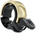 Knog 11978 Classic Klingel Unisex Erwachsene, Messing, Small (22.2mm)