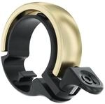 Knog Classic Fahrradklingel Unisex Erwachsene,Messing, Gr.L