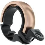 Knog Classic Fahrradklingel Unisex Erwachsene,Copper, Gr.L