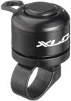 XLC Unisex &ndash; Erwachsene Miniglocke DD-M06 Durchmesser 22.2 mm