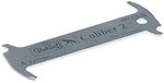 ROHLOFF Kettenverschleiss 2368811000, grau, 8 x 3 x 3 cm, 3000