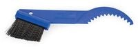 Park Tool Park Tool Zahnkranzreiniger GSC-1, Blau, Einheitsgr&ouml;&szlig;e