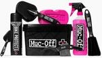 Muc-Off 8 in 1 Fahrrad Reinigungsset - Tolles Geschenk f&uuml;r Fahrradliebhaber &ndash;