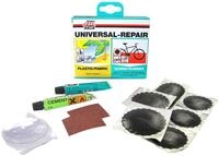 Rema Tip Top Tip Top Flick Box Universal Reparatur Set, schwarz, 5 x 5 x 3 cm