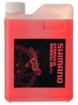 Shimano Mineral&ouml;l f&uuml;r Scheibenbremsen 1L