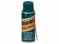 Brunox BRD0,10TS Turbo-Spray 100 ml reinigt, schmiert, schützt, löst