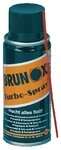 Brunox BRD0,10TS Turbo-Spray 100 ml reinigt, schmiert, sch&uuml;tzt, l&ouml;st