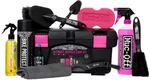 Muc-Off Ultimatives Fahrrad Reinigungsset - Must-Have Fahrrad Zubeh&ouml;r zum Reinigen,