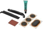 Rema Tip Top TIP TOP Flickzeugset TT 07 MTB/ ATB, schwarz, 60663