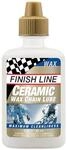 Finish Line Keramik Wachsschmiermittel 60 ml, 4002056