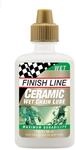 Finish Line Schmiermittel Keramik Ketten&ouml;l 120 ml, 4002055