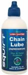 Squirt Clean Long Lasting Chain lube 120ml