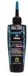 Muc-Off Wet Chain Lube Nass Ketten&ouml;l Fahrrad, 120 ml - Biologisch Abbaubares