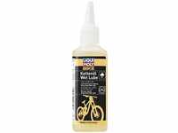 LIQUI MOLY Bike Kettenöl Wet Lube | 100 ml | Fahrrad Haftschmierstoff ohne Kupfer 
