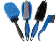 Park Tool ParkTool Werkzeug BCB-4.2 Reinigungsb&uuml;rstenset, One size, 4001704, Schwarz
