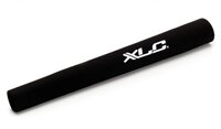 XLC Kettenstrebenschutz Neopren CP-N01, schwarz, 2500800000
