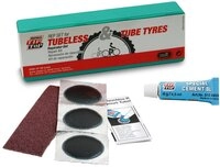 Rema Tip Top REP-Set TUBELESS&TUBETYRES