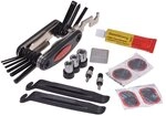 FILMER Fahrrad Reparatur-Set 45017, 24-teilig