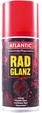 Atlantic Radglanz Spraydose 150 ml (4391), Schwarz