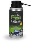 DR. WACK F100 Ketten&ouml;l f&uuml;r Fahrrad 100 ml - Kettenschmiermittel f&uuml;r weniger